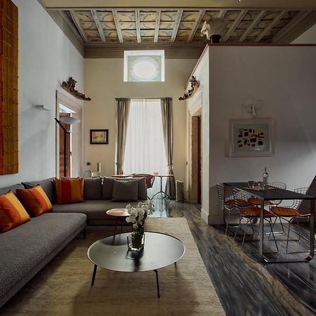 Palazzo Delle Pietre - Luxury Apartments Rzym Zewnętrze zdjęcie