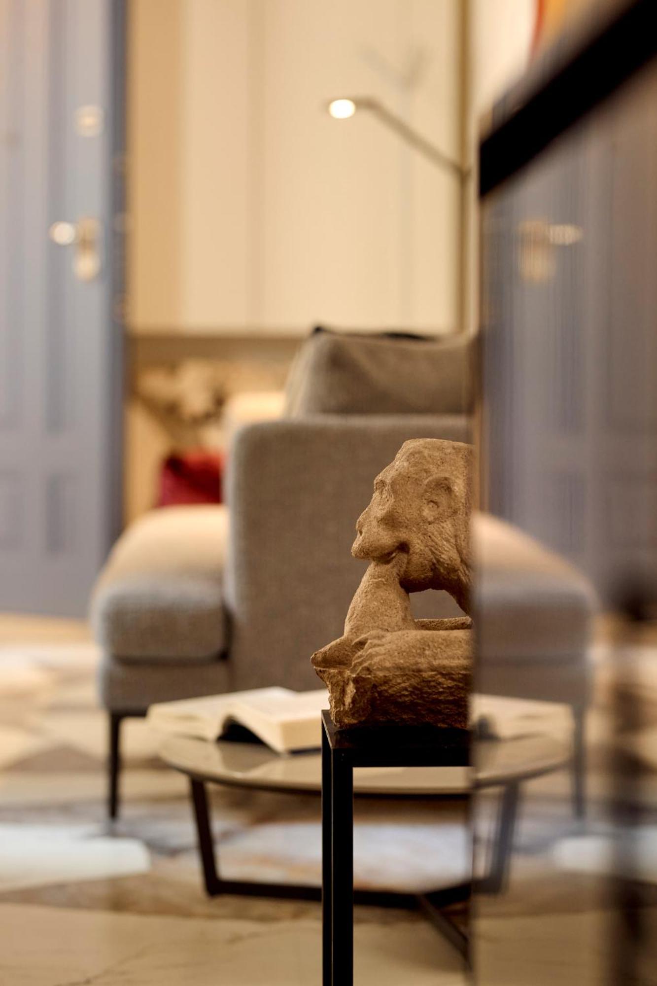Palazzo Delle Pietre - Luxury Apartments Rzym Zewnętrze zdjęcie