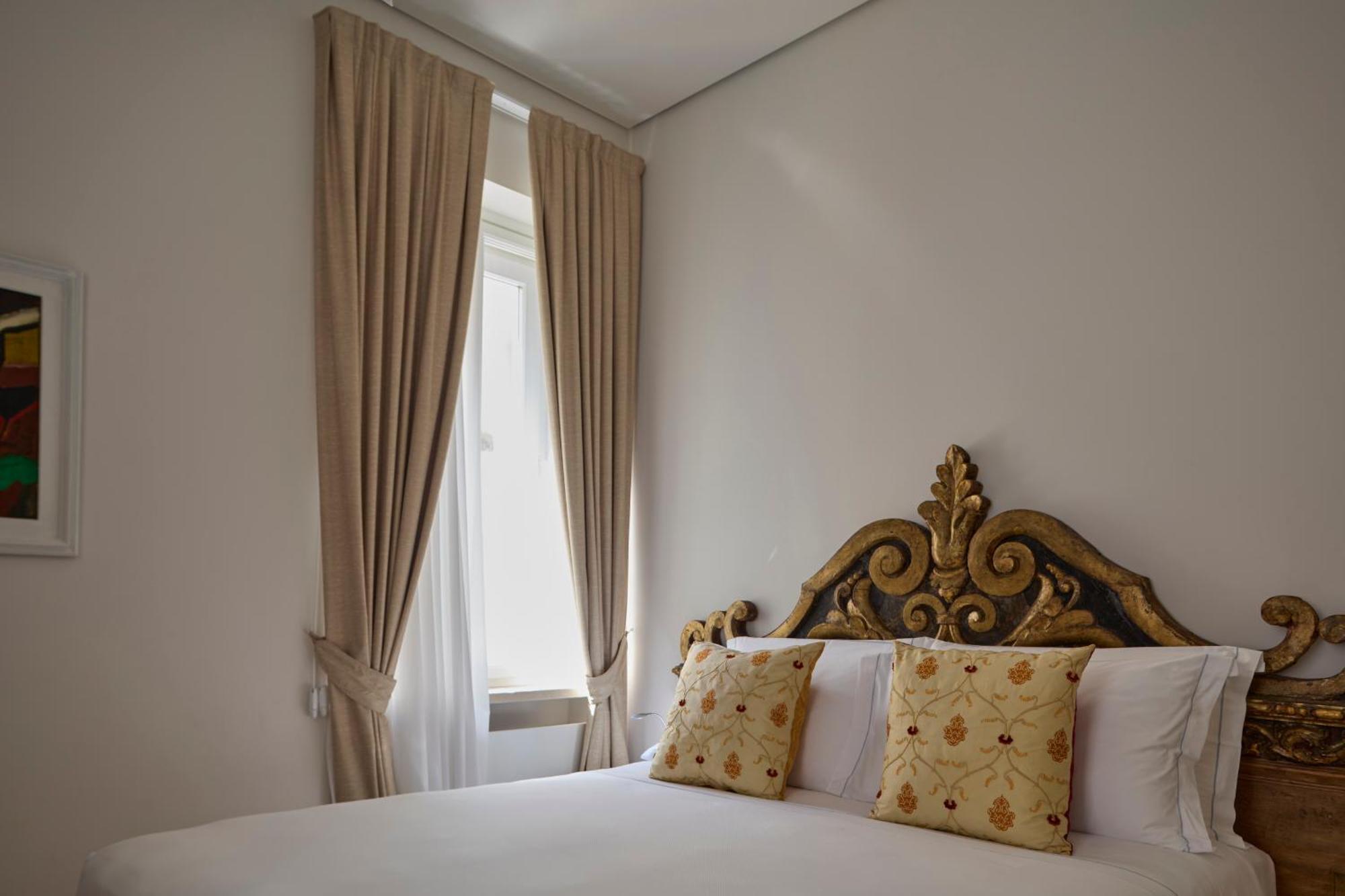 Palazzo Delle Pietre - Luxury Apartments Rzym Zewnętrze zdjęcie