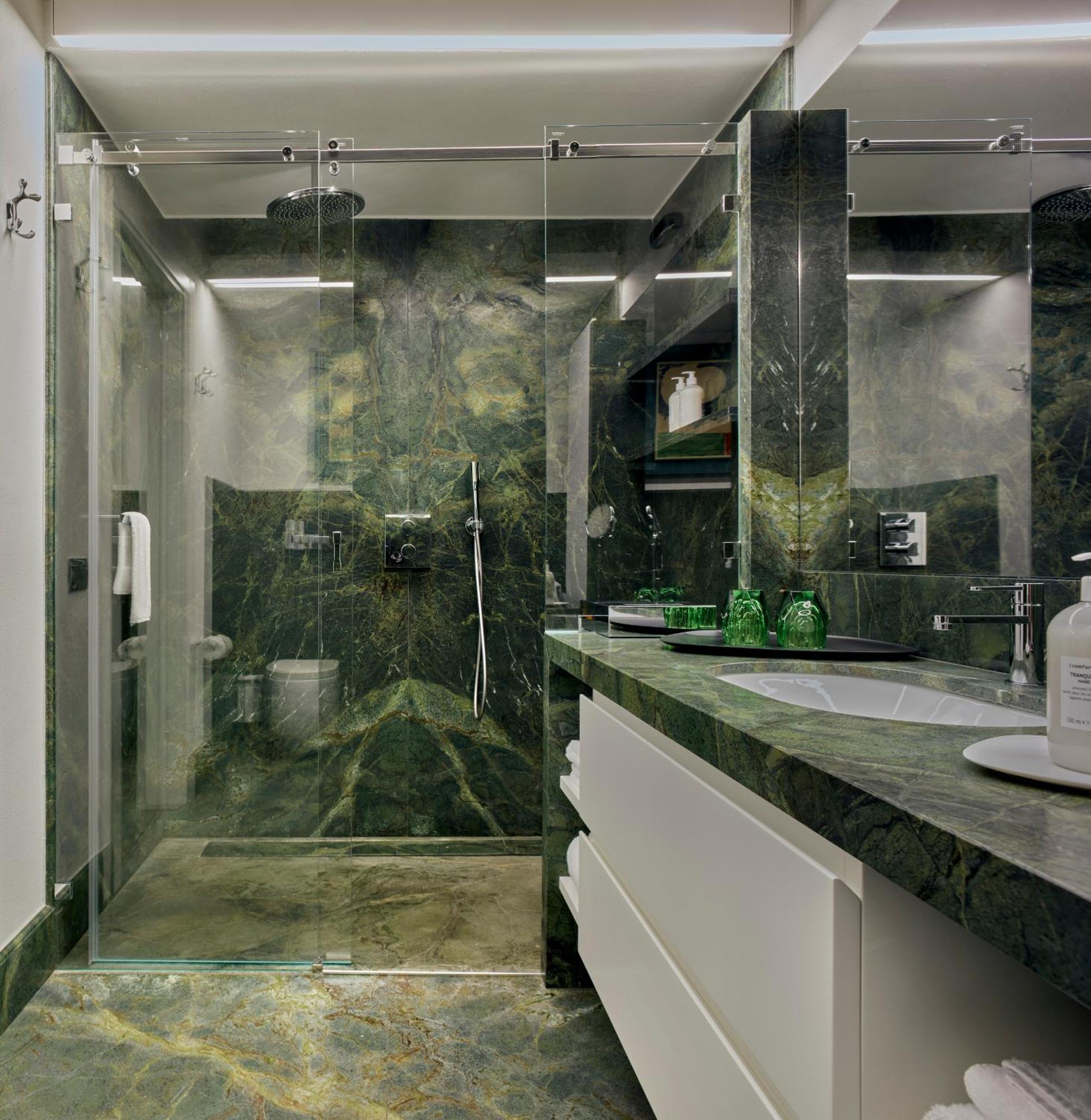 Palazzo Delle Pietre - Luxury Apartments Rzym Zewnętrze zdjęcie