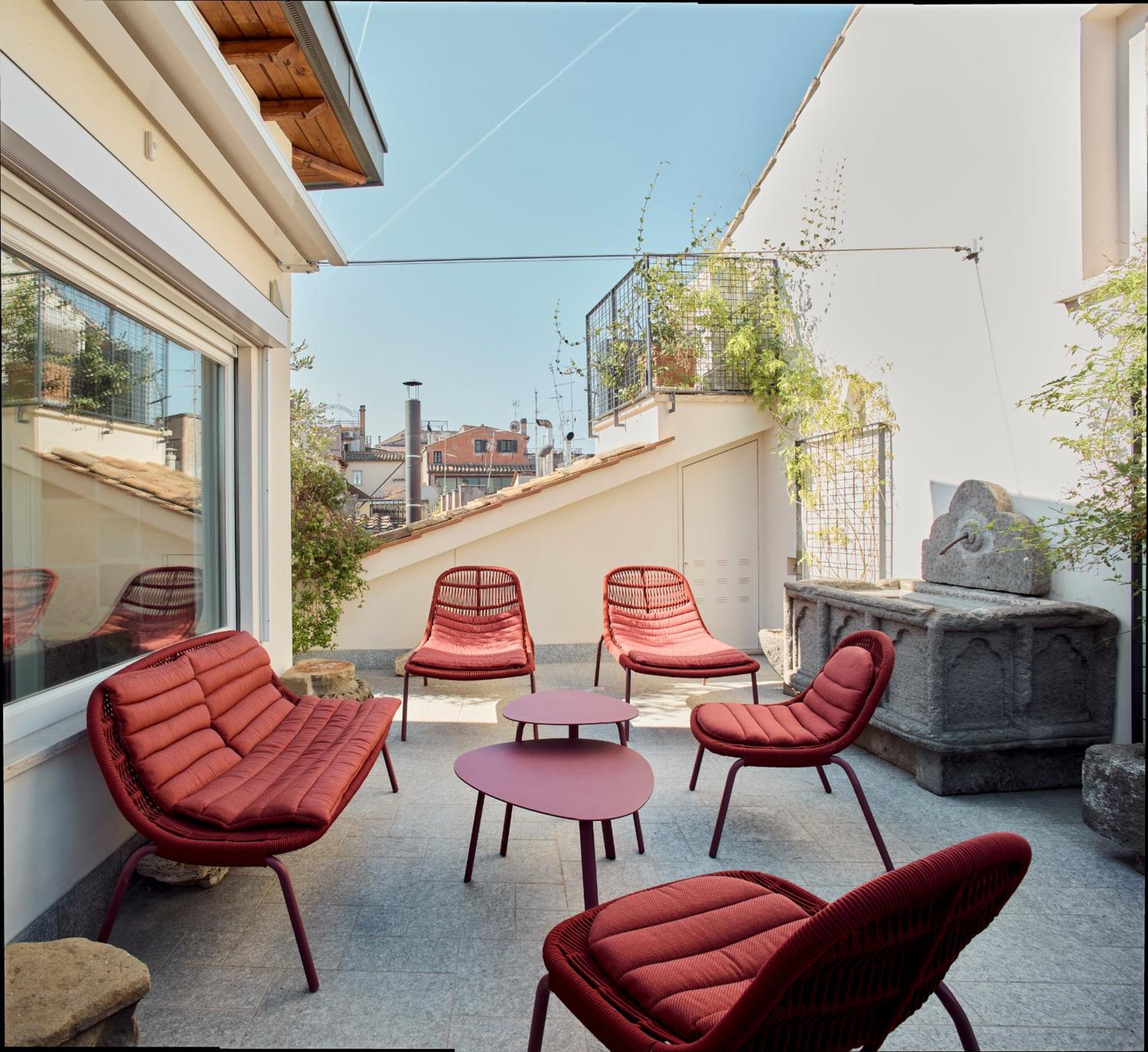 Palazzo Delle Pietre - Luxury Apartments Rzym Zewnętrze zdjęcie