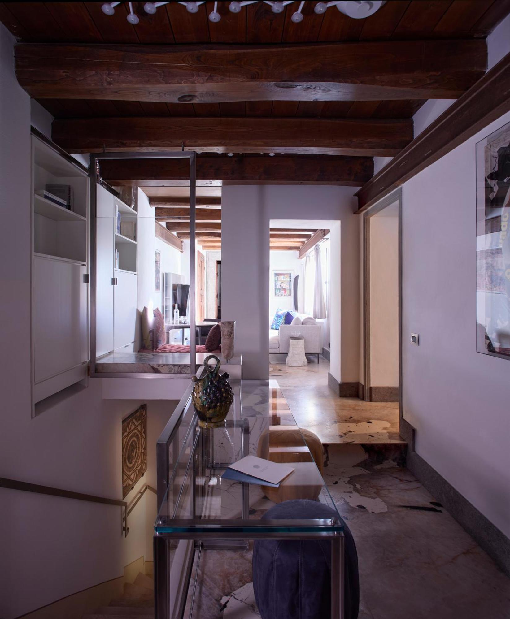 Palazzo Delle Pietre - Luxury Apartments Rzym Zewnętrze zdjęcie