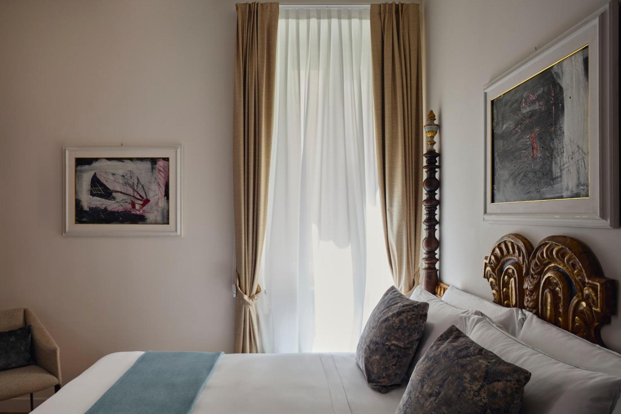 Palazzo Delle Pietre - Luxury Apartments Rzym Zewnętrze zdjęcie