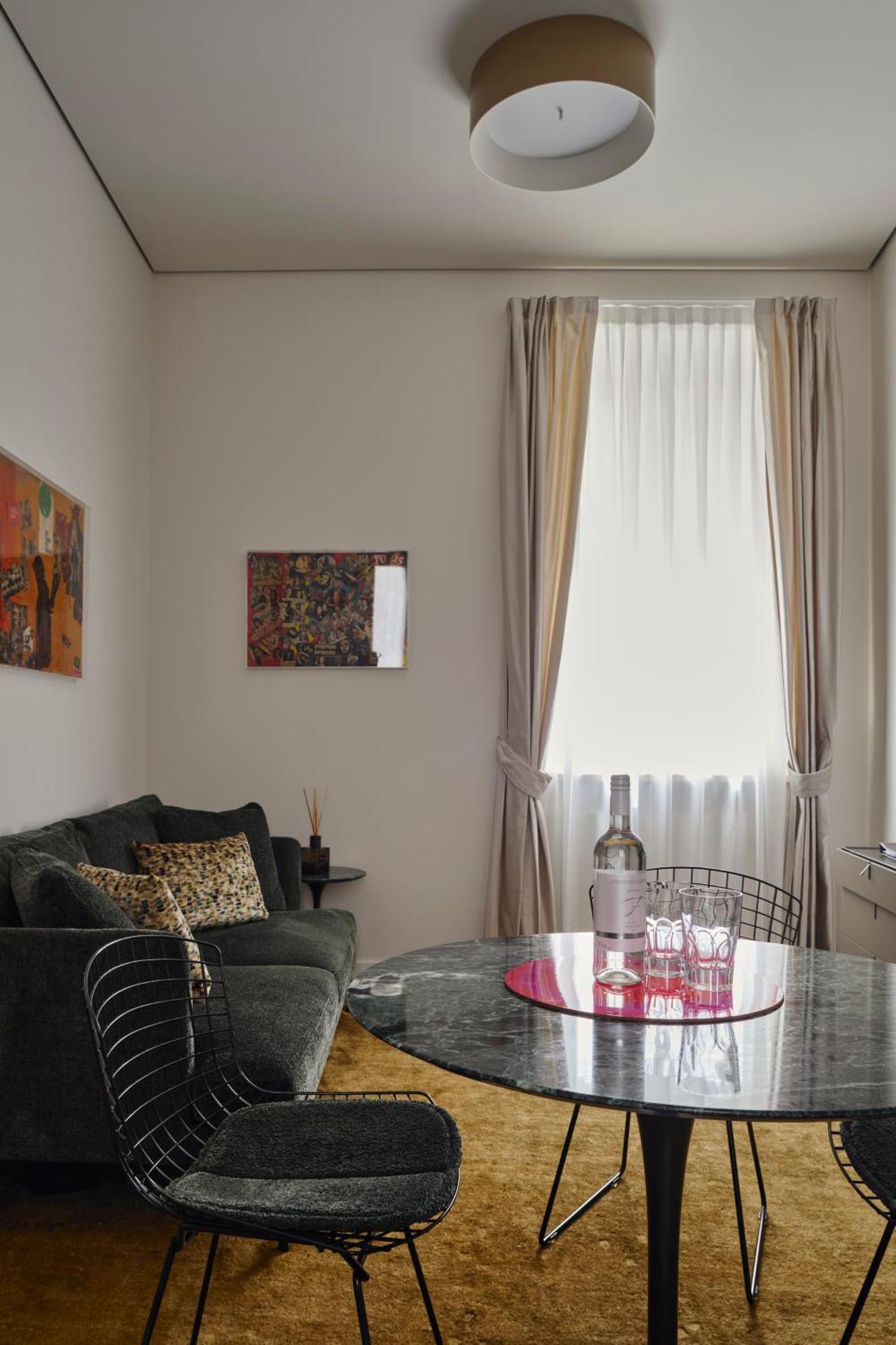 Palazzo Delle Pietre - Luxury Apartments Rzym Zewnętrze zdjęcie