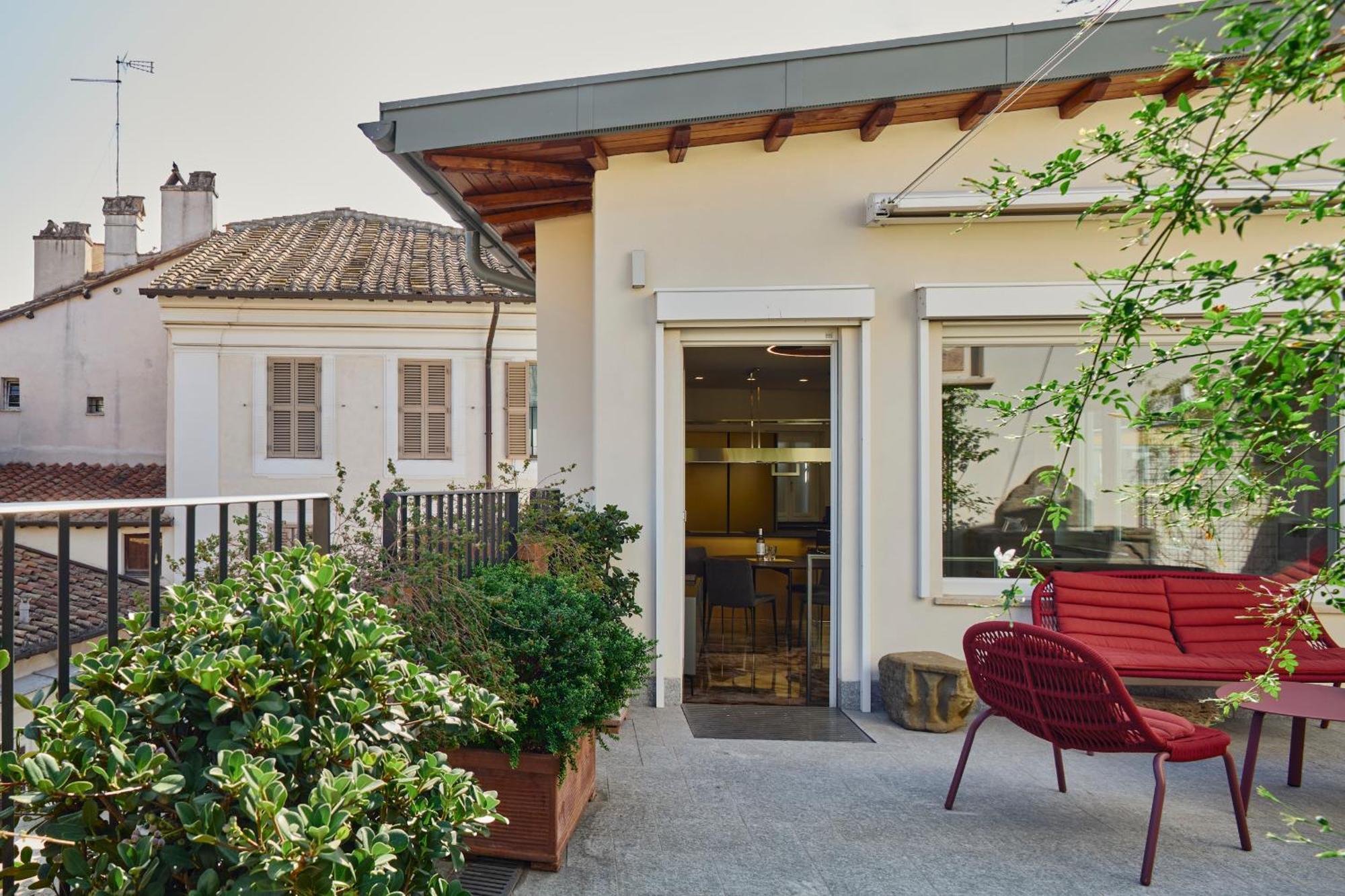 Palazzo Delle Pietre - Luxury Apartments Rzym Zewnętrze zdjęcie