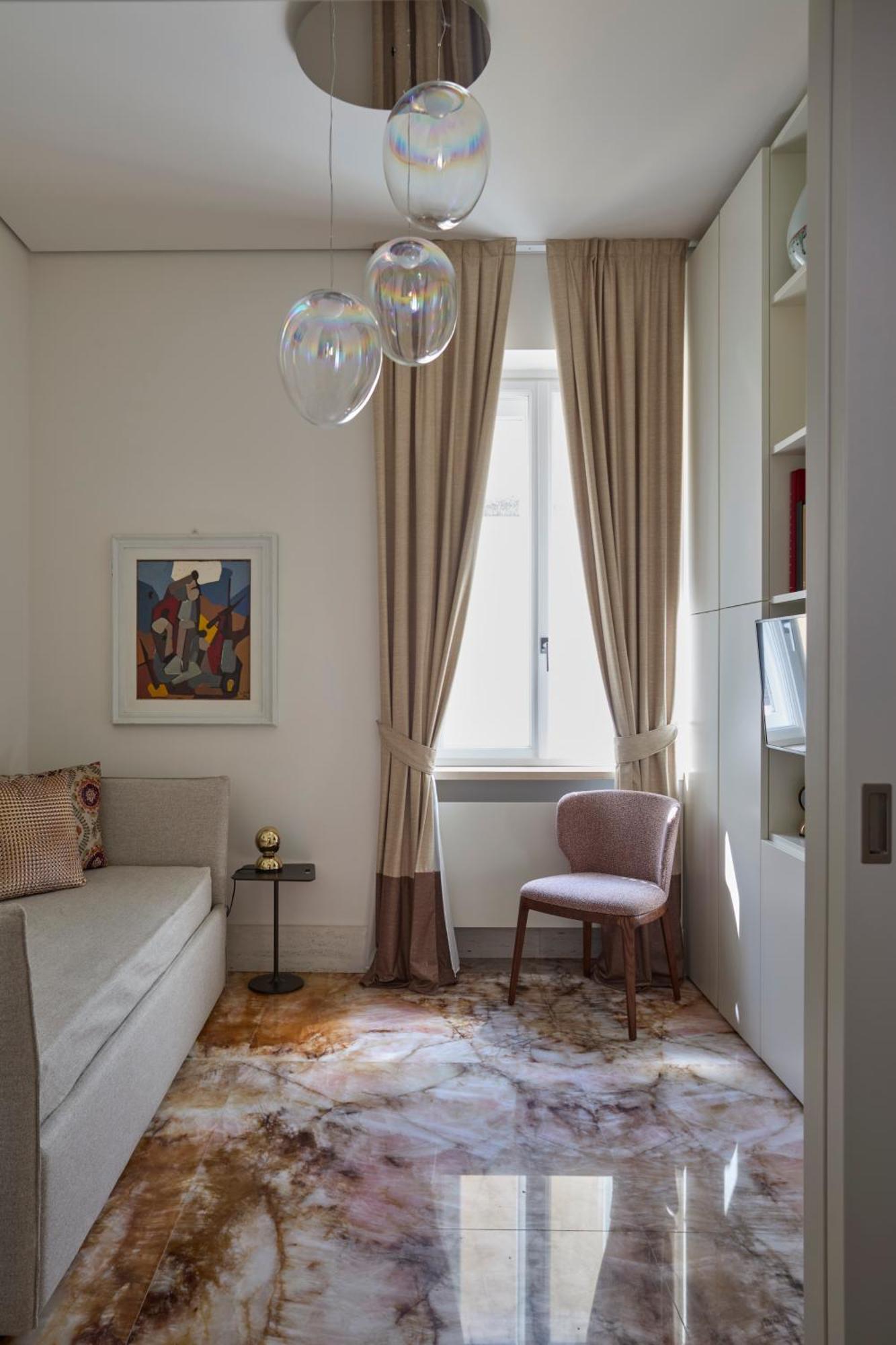 Palazzo Delle Pietre - Luxury Apartments Rzym Zewnętrze zdjęcie