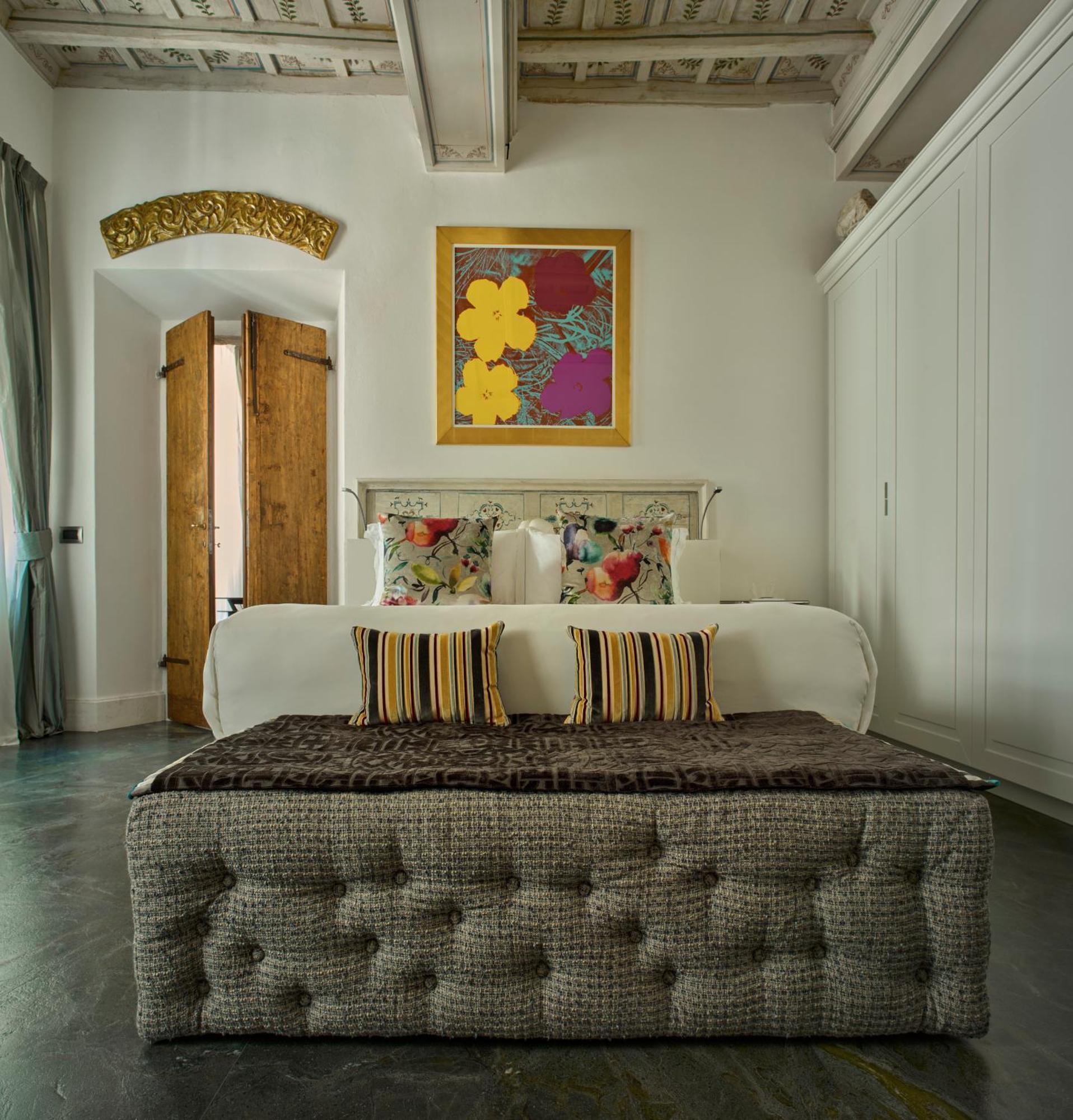 Palazzo Delle Pietre - Luxury Apartments Rzym Zewnętrze zdjęcie