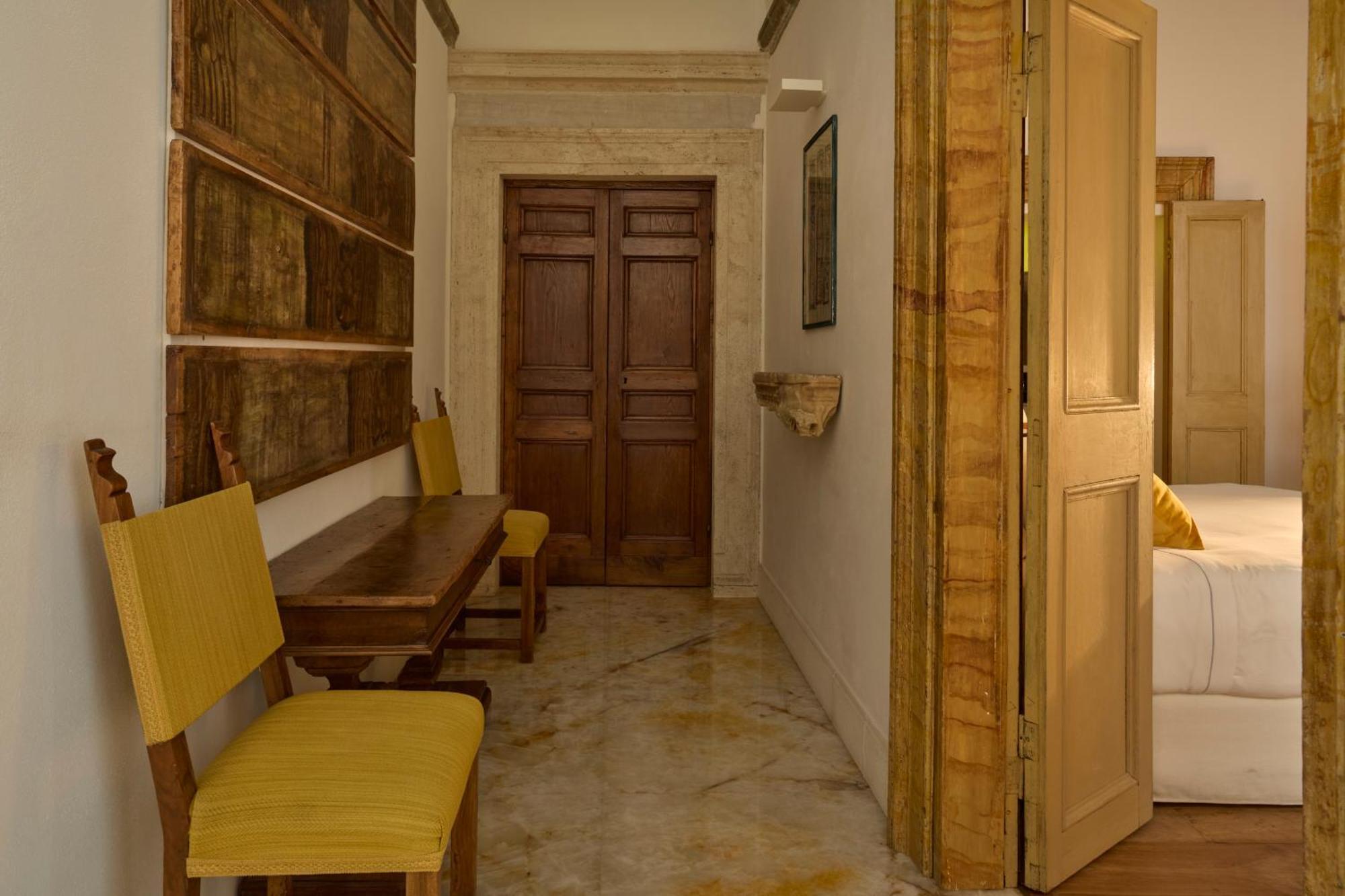 Palazzo Delle Pietre - Luxury Apartments Rzym Zewnętrze zdjęcie