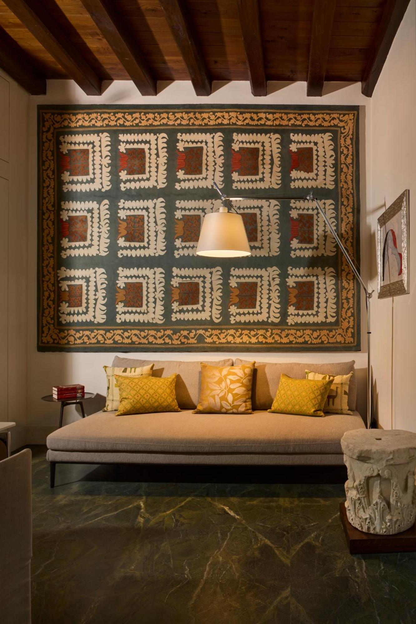 Palazzo Delle Pietre - Luxury Apartments Rzym Zewnętrze zdjęcie