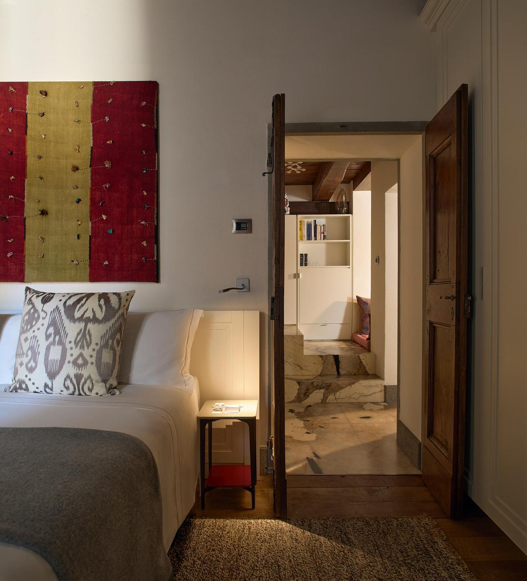 Palazzo Delle Pietre - Luxury Apartments Rzym Zewnętrze zdjęcie