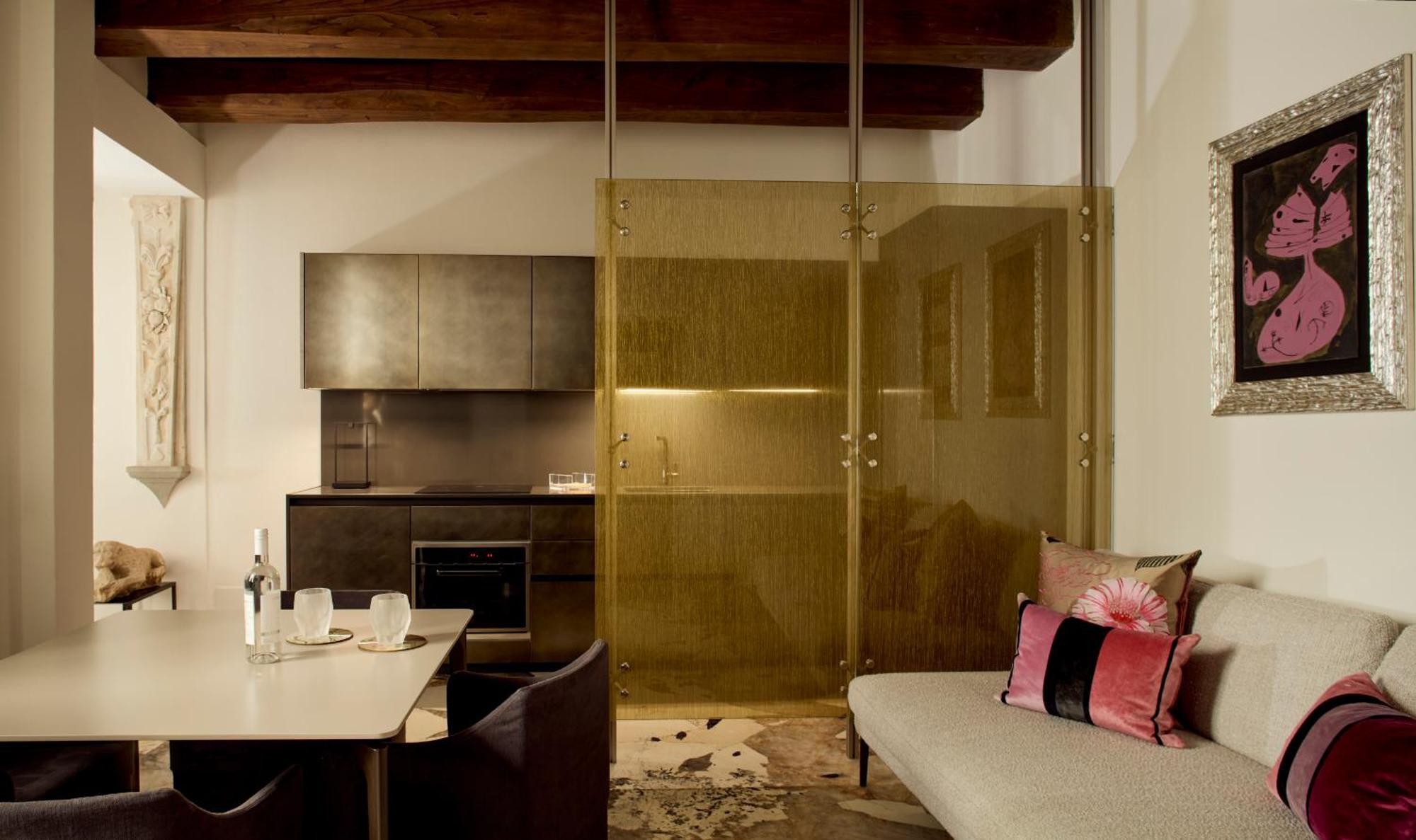 Palazzo Delle Pietre - Luxury Apartments Rzym Zewnętrze zdjęcie